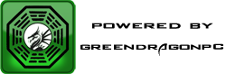 Powered By GreenDragonPC